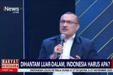 Bertamu ke Megawati,...