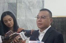 Prabowo Bertemu Megawati...