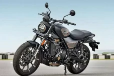 X440 Bukti Harley Davidson...