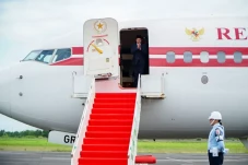 Ini Alasan Aspri Prabowo...