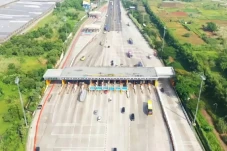 One Way Nasional Tol...