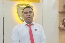 Kendari Geger! Ribuan...