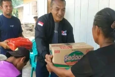 Anggota DPRD Perindo...