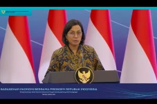 Laporan Penerimaan Pajak...