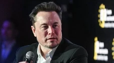 Elon Musk ingin Trump...