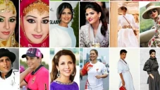 9 Istri Para Pemimpin...