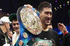 Mengapa Dmitry Bivol...