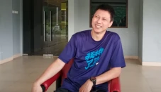 PBSI Tunjuk Indra Wijaya...