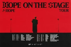 Ini Daftar Jadwal Konser...