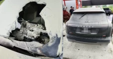 Gara-gara Dashcam Abal-Abal,...