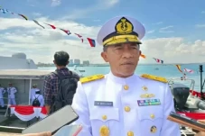 Berkas Kasus Pembunuhan...