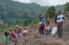 Dukung Kemandirian Pangan,...