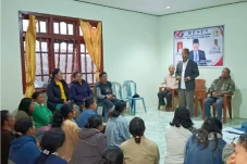 Dari Reses ke RKPD,...
