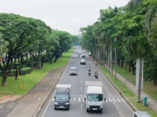 LPCK Tempatkan Keberlanjutan...
