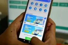 Digitalisasi Dorong...