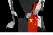 AS: Intelijen China...