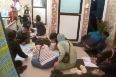 Samsat Kabupaten Bogor...