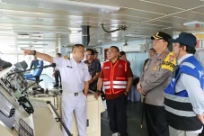 Operasi Ketupat Jaya...