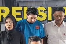 Ini Penampakan Dokter...