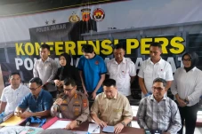 Jumlah Korban Pemerkosaan...