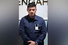 Profil Ipda Endry Purwa...