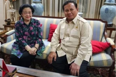 Menko Polkam Budi Gunawan...
