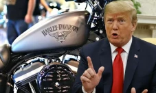 Bukti Cinta Donald Trump...
