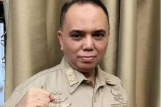 Penempatan Perwira Polri...