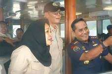 Kementerian Kelautan...