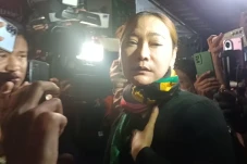 Inul Daratista Bersyukur...
