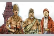 Keputusan Sunan Kudus...