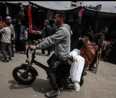 Prancis Akan Akui Negara...