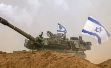 5 Fakta Israel Kembali...