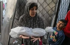 Hamas Sudah Muak dengan...