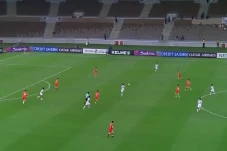Timnas Indonesia U-17...