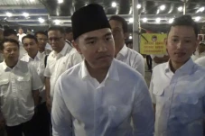 Prabowo Bertemu Megawati,...