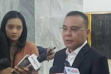 Sekjen Prabowo Mania...