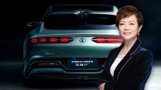 Bos BYD Pede Denza Lebih...