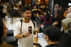 TKDN Kelar, Penantian...