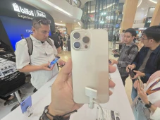 Bingung Pilih iPhone...
