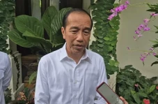 Jokowi Siap Ladeni Gugatan...