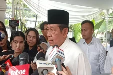 Titiek Puspa Meninggal...