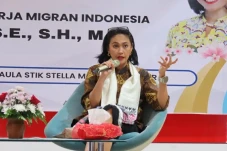 Wamen Christina: Kementerian...