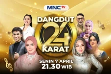 Persembahan Spesial...