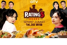 Rekomendasi Kuliner...