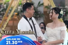Sinopsis Sinetron Cinta...