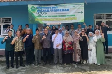 Tingkatkan Pemberdayaan...
