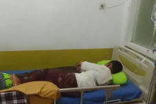 Jadi Korban Bullying,...