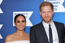 Meghan Markle Lelah...