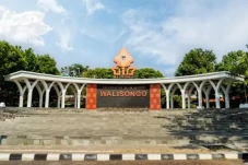 Izin Resmi Terbit, UIN...